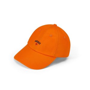 Hats | Mens Basic Twill Cap Accessories Hats