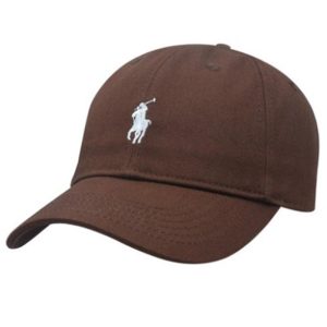 Hats | Mens Classic Pony Cap Accessories Hats