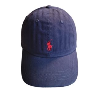 Hats | Mens Cotton Chino Ball Cap Accessories Hats