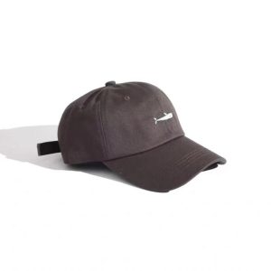 Hats | Mens Mini Longhorn Cap Accessories Hats