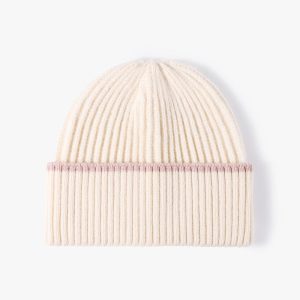 Hats | Mens Soft Rib-Knit Beanie Accessories Hats