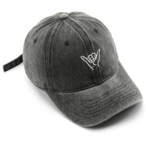 Hats | Mens Steers Head Logo Cap Accessories Hats