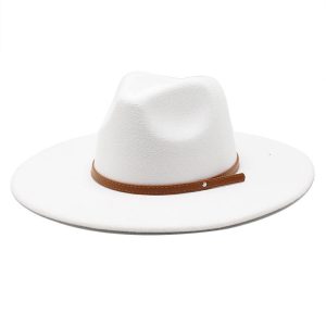 Hats | Mens Wesley Fedora Accessories Hats