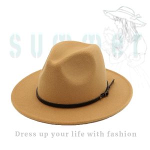 Hats | Mens Wesley Wthr Guard Packable Fedora Accessories Hats