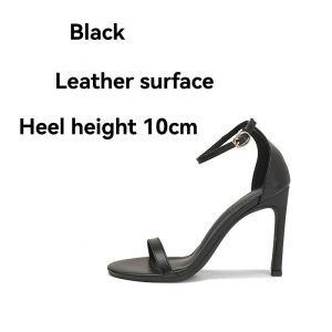 High Heels & Pumps | Womens Madrina Heeled Sandal High Heels & Pumps High Heels & Pumps