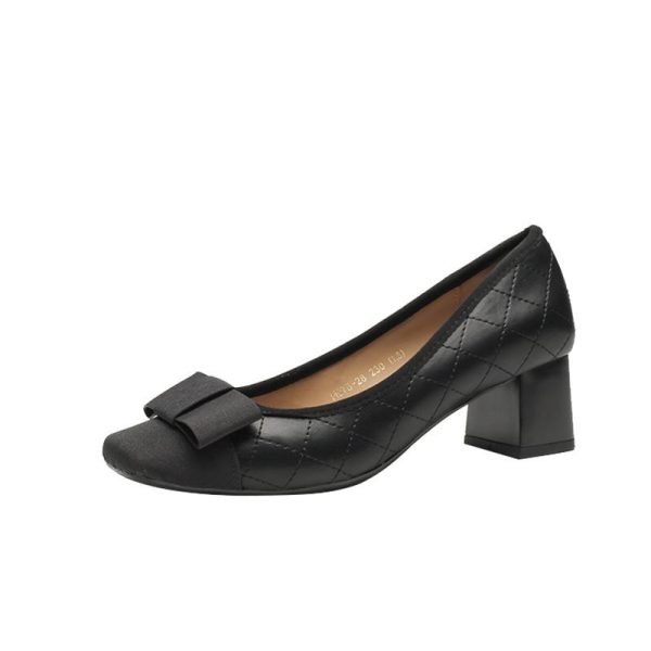 High Heels & Pumps | Womens Vara Bow Pump Shoes High Heels & Pumps