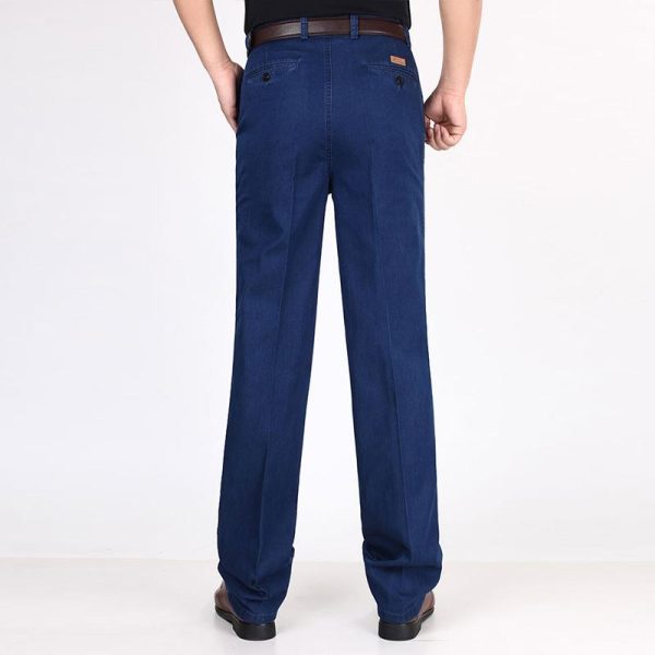 Jeans & Denim | Mens 2023 D-Finitive Tappered Jean Clothing Jeans & Denim