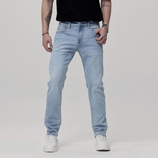 Jeans & Denim | Mens 634 Jeans & Denim Clothing Jeans & Denim