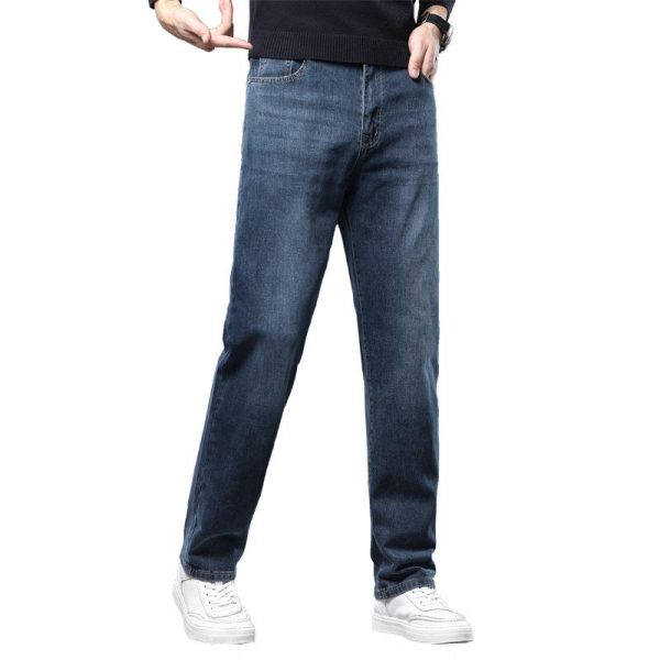 Jeans & Denim | Mens 634 Jeans & Denim Clothing Jeans & Denim