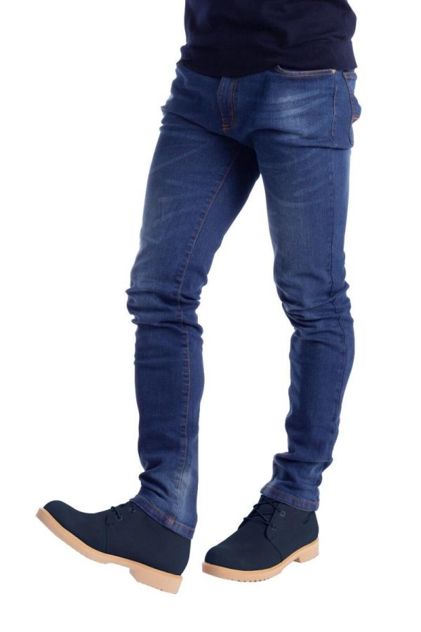 Jeans & Denim | Mens Lean Dean Jean Clothing Jeans & Denim