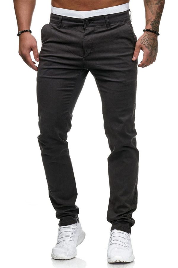 Jeans & Denim | Mens Lou Slim Clothing Jeans & Denim