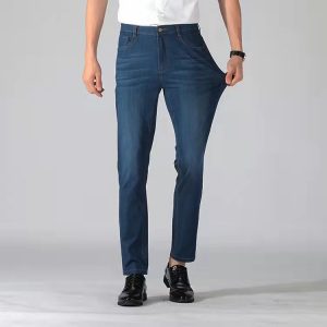 Jeans & Denim | Mens Mosa Straight Jeans & Denim Clothing Jeans & Denim