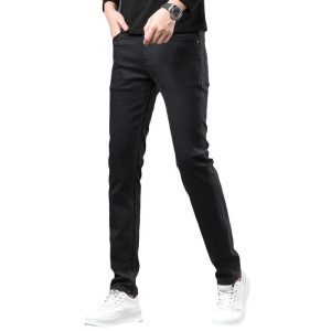 Jeans & Denim | Mens Pistorello 5Pkt Jeans & Denim Jean Clothing Jeans & Denim