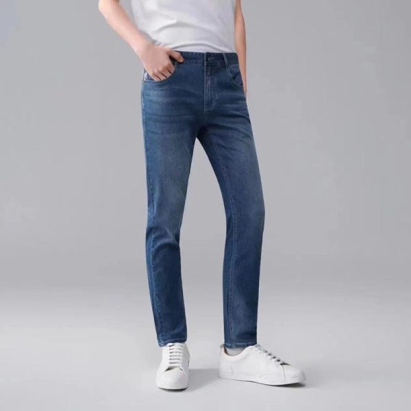 Jeans & Denim | Mens Pistorello 5Pkt Jeans & Denim Jean Clothing Jeans & Denim