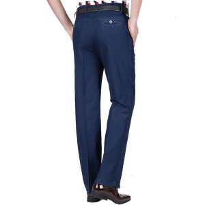 Jeans & Denim | Mens Regular Slim Ralston Corduroy Jeans & Denim In Organic Cotton Clothing Jeans & Denim