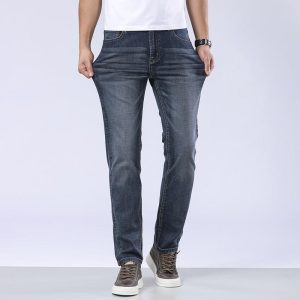 Jeans & Denim | Mens Seasonal Essentials Ralston Slim Jeans & Denim Clothing Jeans & Denim