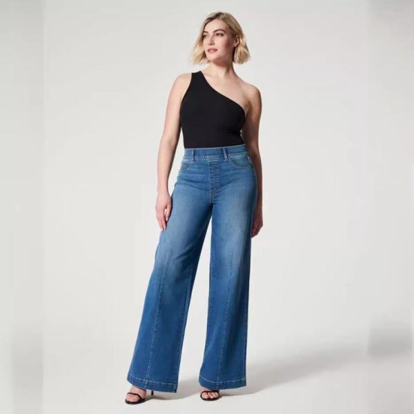 Jeans & Denim | Womens Anessa Jean Clothing Jeans & Denim