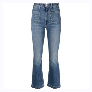 Jeans & Denim | Womens Eastcoast Flare Carly Clothing Jeans & Denim