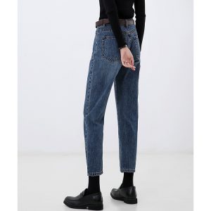 Jeans & Denim | Womens High Rise Wide Leg Jean Clothing Jeans & Denim