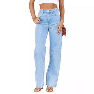 Jeans & Denim | Womens Ivy Jean Clothing Jeans & Denim