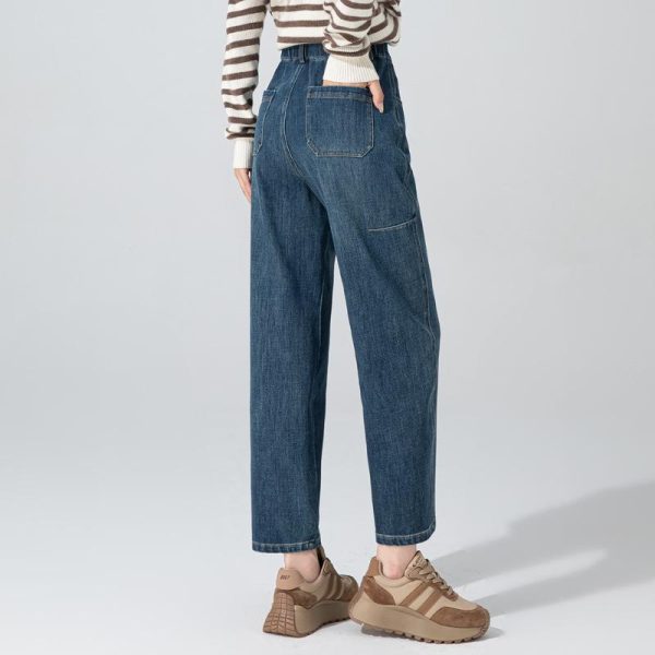 Jeans & Denim | Womens Maya Jean Clothing Jeans & Denim