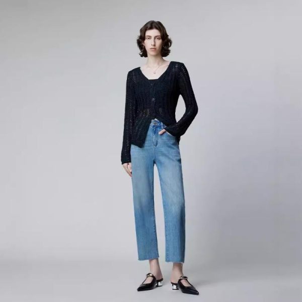 Jeans & Denim | Womens Miro In Bravo Clothing Jeans & Denim