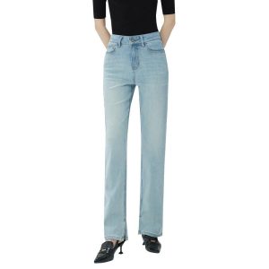 Jeans & Denim | Womens Nina High-Rise Skinny Jean Clothing Jeans & Denim