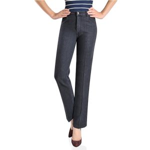 Jeans & Denim | Womens The Mid Rise Zip Rambler Ankle Jean Clothing Jeans & Denim