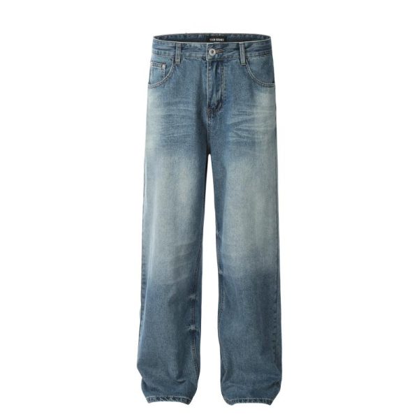 Jeans & Denim | Womens Yoko Relaxed Jean Clothing Jeans & Denim