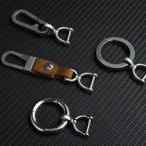 Jewellery | Mens Drover Key Fob Accessories Jewellery