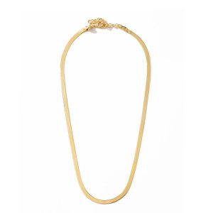 Jewellery | Womens Double Layer Necklace Accessories Jewellery