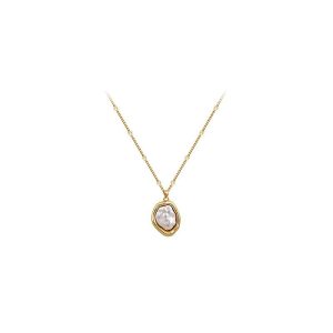 Jewellery | Womens Sadie Pearl Pendant Necklace Accessories Jewellery