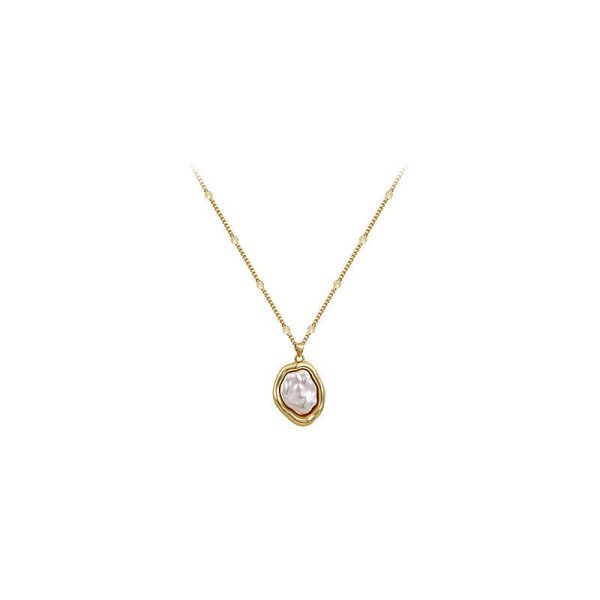 Jewellery | Womens Sadie Pearl Pendant Necklace Accessories Jewellery