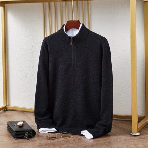 Knitwear | Mens Ernest Sweater Clothing Knitwear