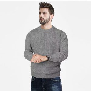 Knitwear | Mens Kevin Knit Clothing Knitwear