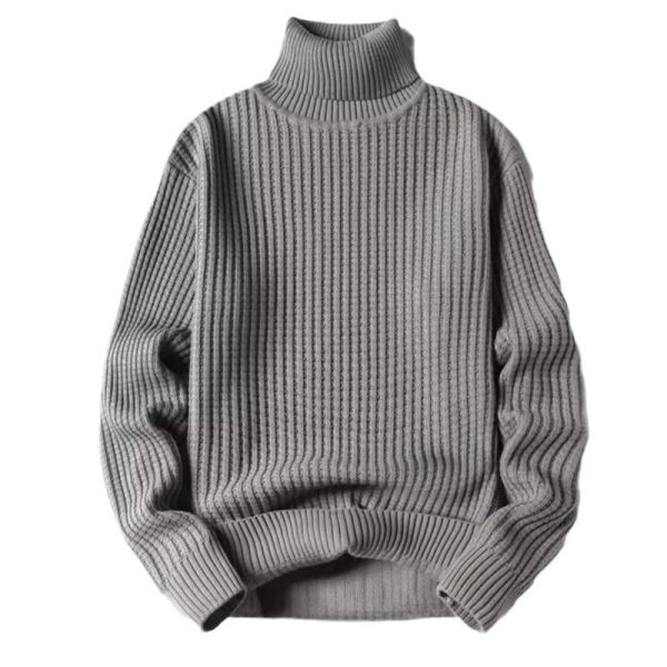 Knitwear | Mens Kriben Knit Clothing Knitwear