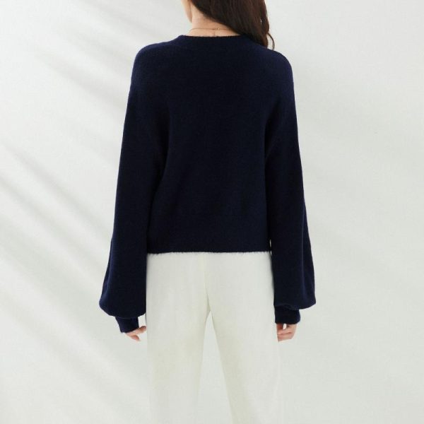 Knitwear | Womens Kennedy Knit Clothing Knitwear