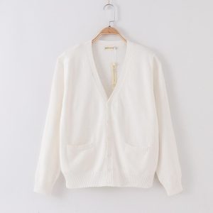 Knitwear | Womens Serene Cardigan Clothing Knitwear