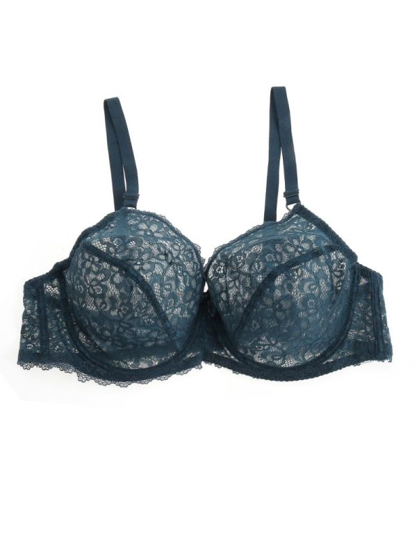 Lingerie | Womens Aimee Underwired Bra Clothing Lingerie