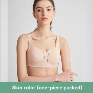 Lingerie | Womens Harmony Underwired Sports Bra Clothing Lingerie