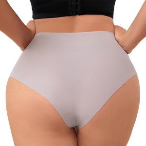 Lingerie | Womens Seamless Sculpt Mid Waist Brief Clothing Lingerie