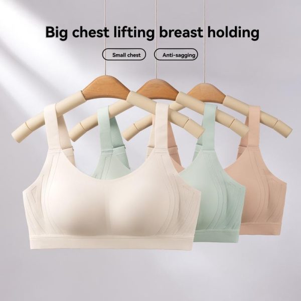 Lingerie | Womens Triaction Cardio Flow P Ex Sports Bra Clothing Lingerie