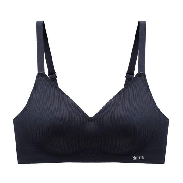 Lingerie | Womens Understate Seamless Bra Clothing Lingerie