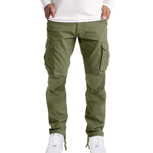 Pants | Mens Core Cargo Pant Clothing Mens