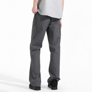 Pants | Mens Simple Straight Leg Pant Clothing Mens