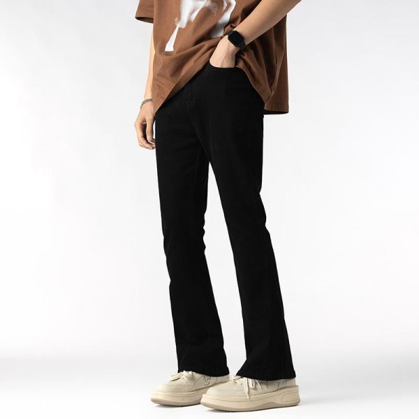 Pants | Mens Slim Chino Pant Clothing Mens