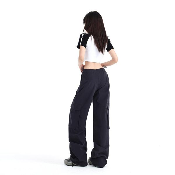 Pants & Shorts | Womens Nevada Pocket Pant Clothing Pants & Shorts