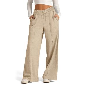 Pants & Shorts | Womens Quincy Pant Clothing Pants & Shorts