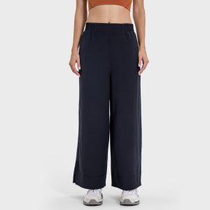 Pants & Shorts | Womens Studio Pant Clothing Pants & Shorts