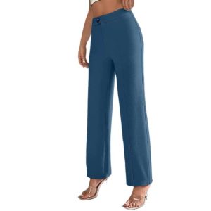 Pants & Shorts | Womens Tuxedo Pant Clothing Pants & Shorts